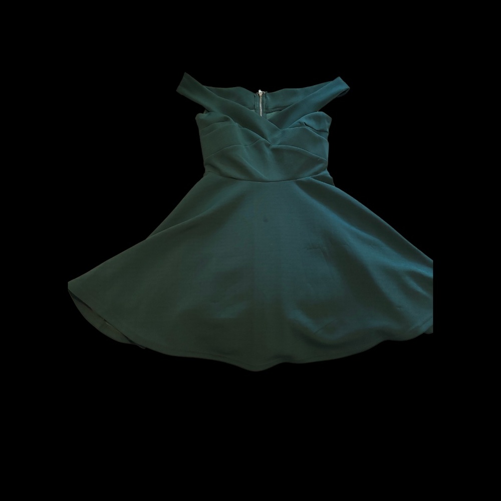 Windsor Dress
